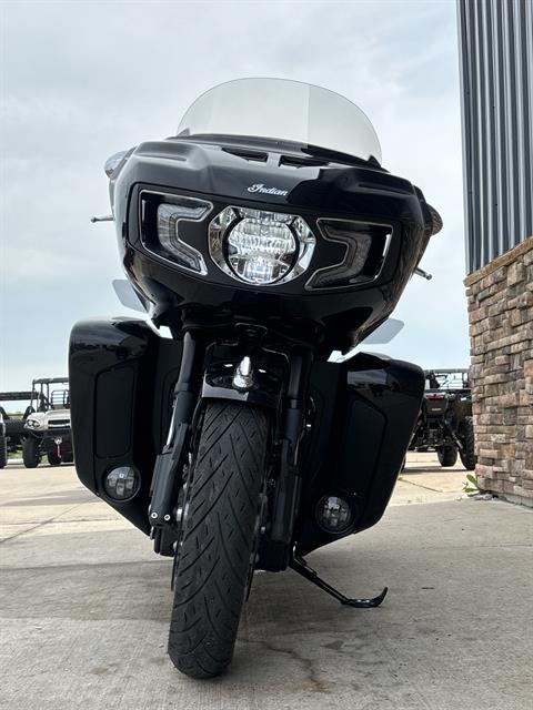 2024 Indian Motorcycle Pursuit® Limited in Columbia, Missouri - Photo 11