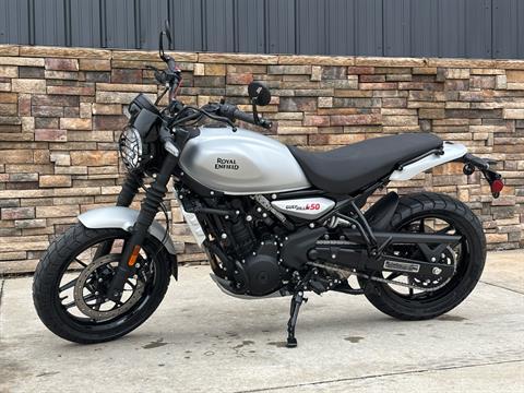 2026 Royal Enfield Guerrilla 450 in Columbia, Missouri - Photo 2