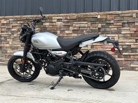 2026 Royal Enfield Guerrilla 450 in Columbia, Missouri - Photo 3