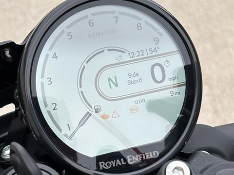 2026 Royal Enfield Guerrilla 450 in Columbia, Missouri - Photo 6