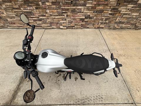 2026 Royal Enfield Guerrilla 450 in Columbia, Missouri - Photo 9