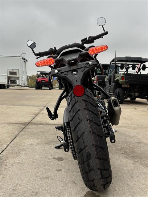 2026 Royal Enfield Guerrilla 450 in Columbia, Missouri - Photo 10