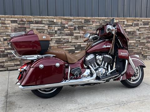 2019 Indian Motorcycle Roadmaster® ABS in Columbia, Missouri - Photo 3