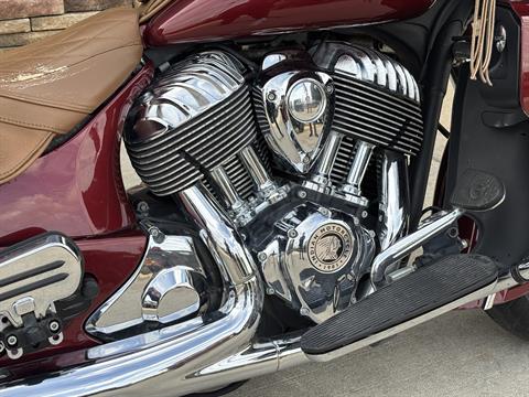 2019 Indian Motorcycle Roadmaster® ABS in Columbia, Missouri - Photo 5