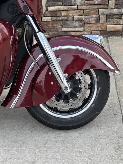 2019 Indian Motorcycle Roadmaster® ABS in Columbia, Missouri - Photo 6