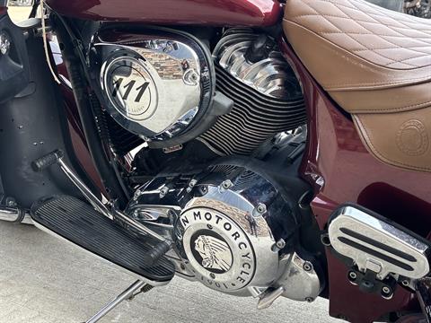 2019 Indian Motorcycle Roadmaster® ABS in Columbia, Missouri - Photo 8