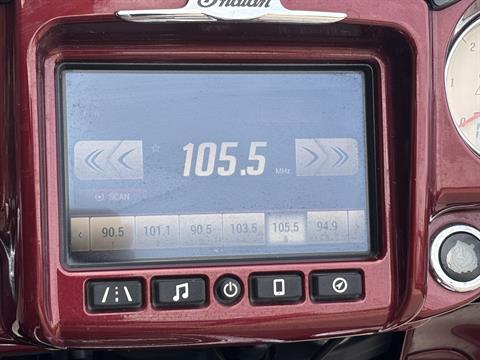 2019 Indian Motorcycle Roadmaster® ABS in Columbia, Missouri - Photo 9