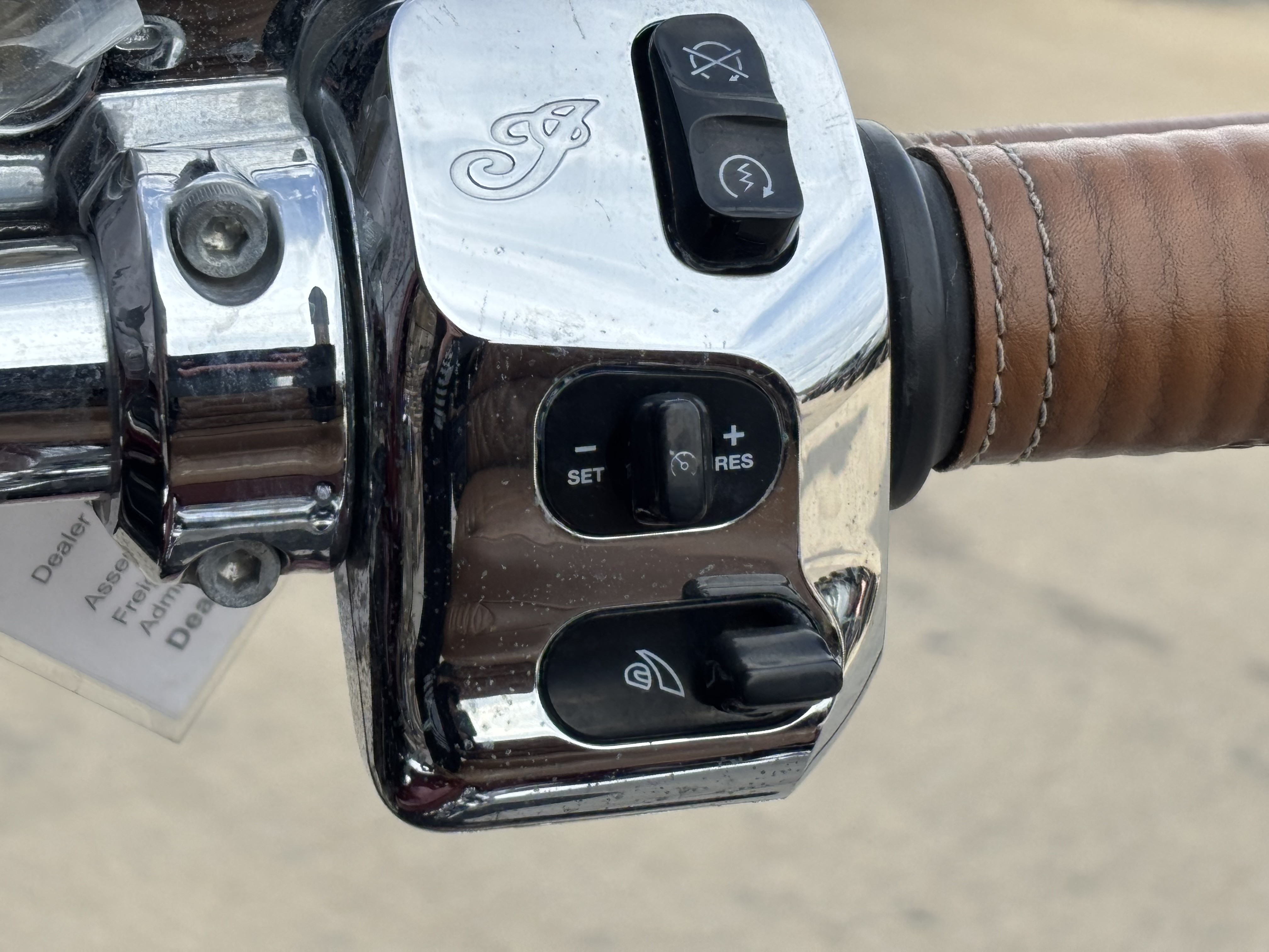2019 Indian Motorcycle Roadmaster® ABS in Columbia, Missouri - Photo 10