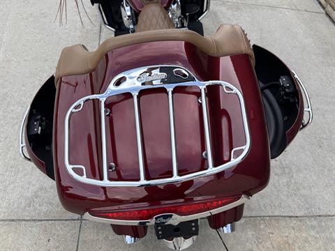 2019 Indian Motorcycle Roadmaster® ABS in Columbia, Missouri - Photo 13