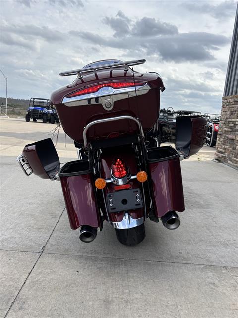 2019 Indian Motorcycle Roadmaster® ABS in Columbia, Missouri - Photo 14