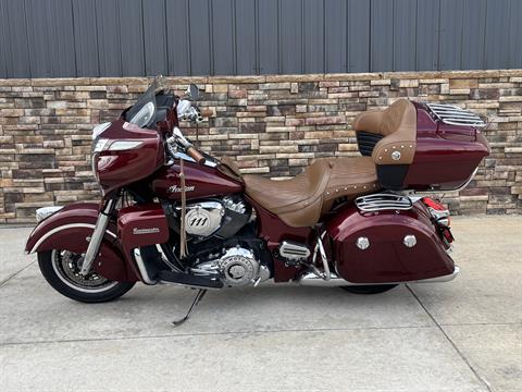 2019 Indian Motorcycle Roadmaster® ABS in Columbia, Missouri - Photo 15