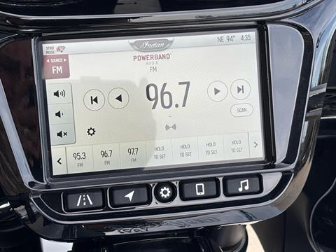 2024 Indian Motorcycle Challenger® Limited with PowerBand Audio Package in Columbia, Missouri - Photo 7