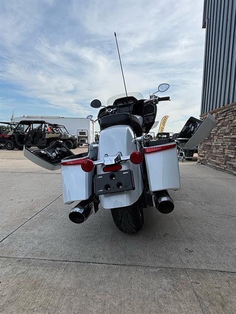 2024 Indian Motorcycle Challenger® Limited with PowerBand Audio Package in Columbia, Missouri - Photo 12