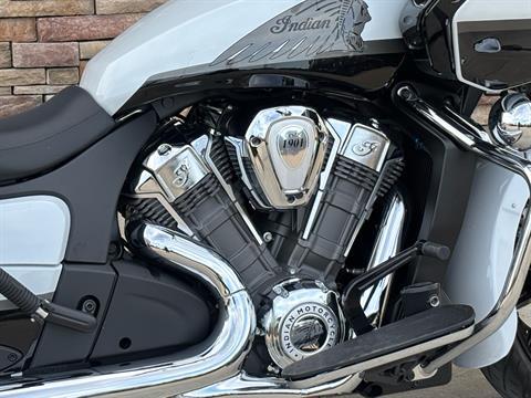 2024 Indian Motorcycle Challenger® Limited with PowerBand Audio Package in Columbia, Missouri - Photo 5