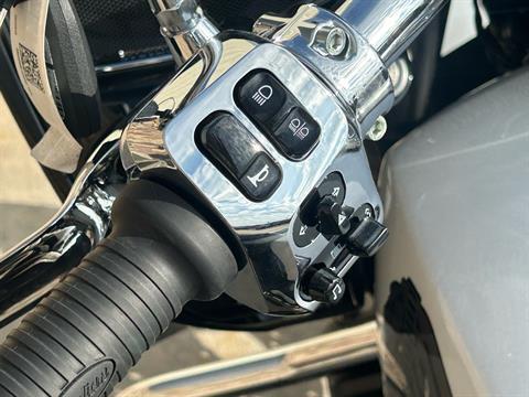 2024 Indian Motorcycle Challenger® Limited with PowerBand Audio Package in Columbia, Missouri - Photo 8