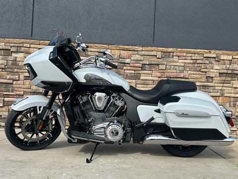 2024 Indian Motorcycle Challenger® Limited with PowerBand Audio Package in Columbia, Missouri - Photo 11