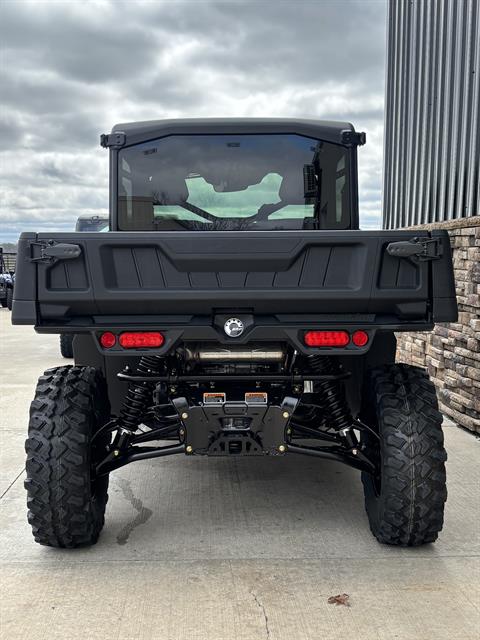 2026 Can-Am Defender PRO Limited in Columbia, Missouri - Photo 4