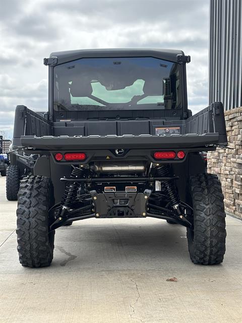 2026 Can-Am Defender PRO Limited in Columbia, Missouri - Photo 6