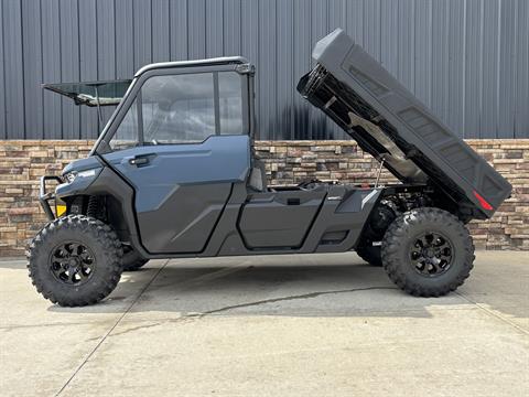 2026 Can-Am Defender PRO Limited in Columbia, Missouri - Photo 8