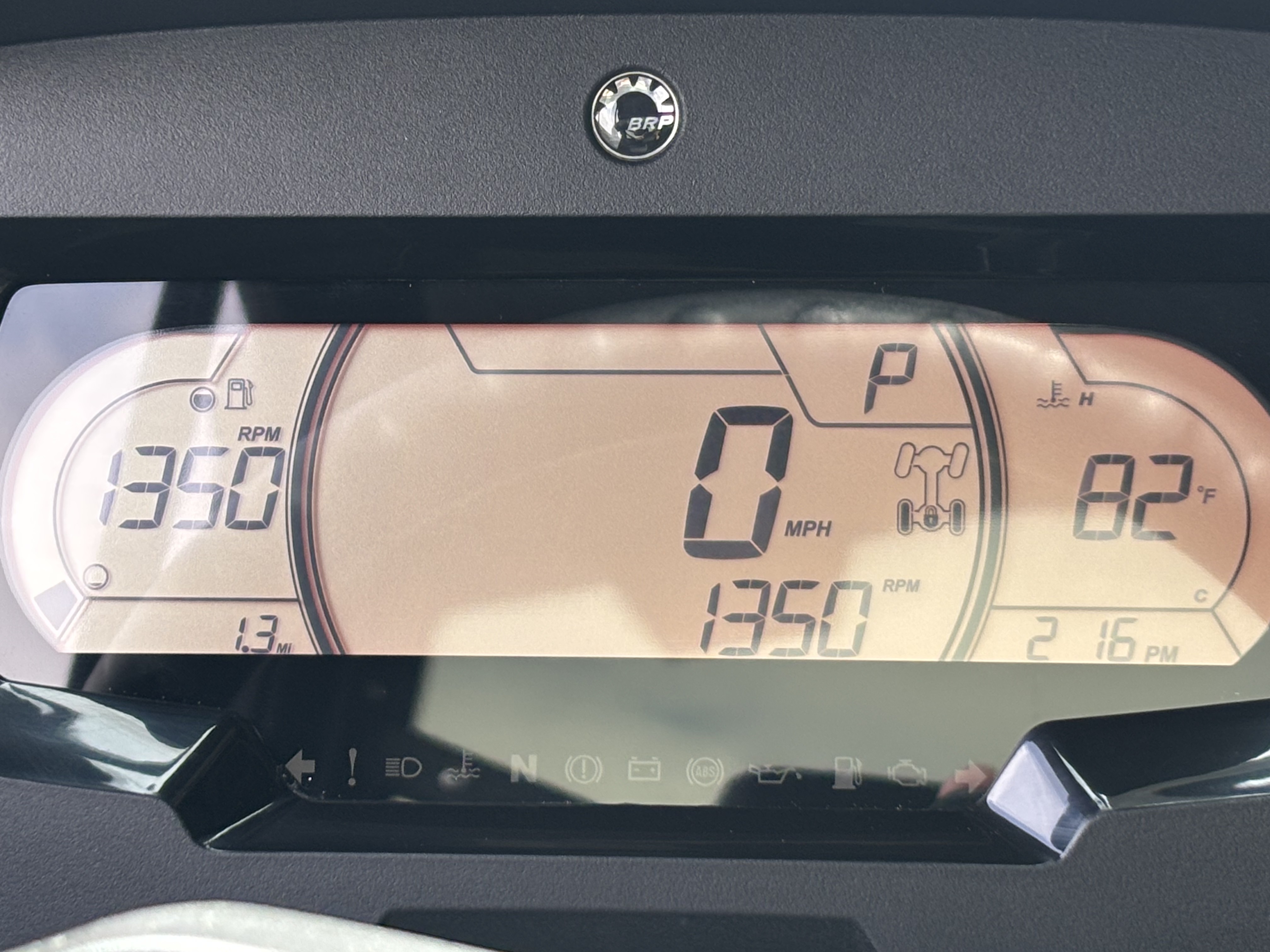 2026 Can-Am Defender PRO Limited in Columbia, Missouri - Photo 10