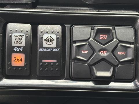 2026 Can-Am Defender PRO Limited in Columbia, Missouri - Photo 11