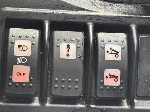 2026 Can-Am Defender PRO Limited in Columbia, Missouri - Photo 12