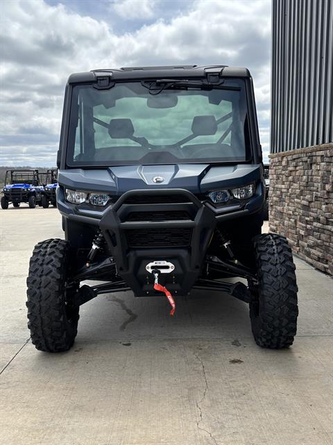 2026 Can-Am Defender PRO Limited in Columbia, Missouri - Photo 13