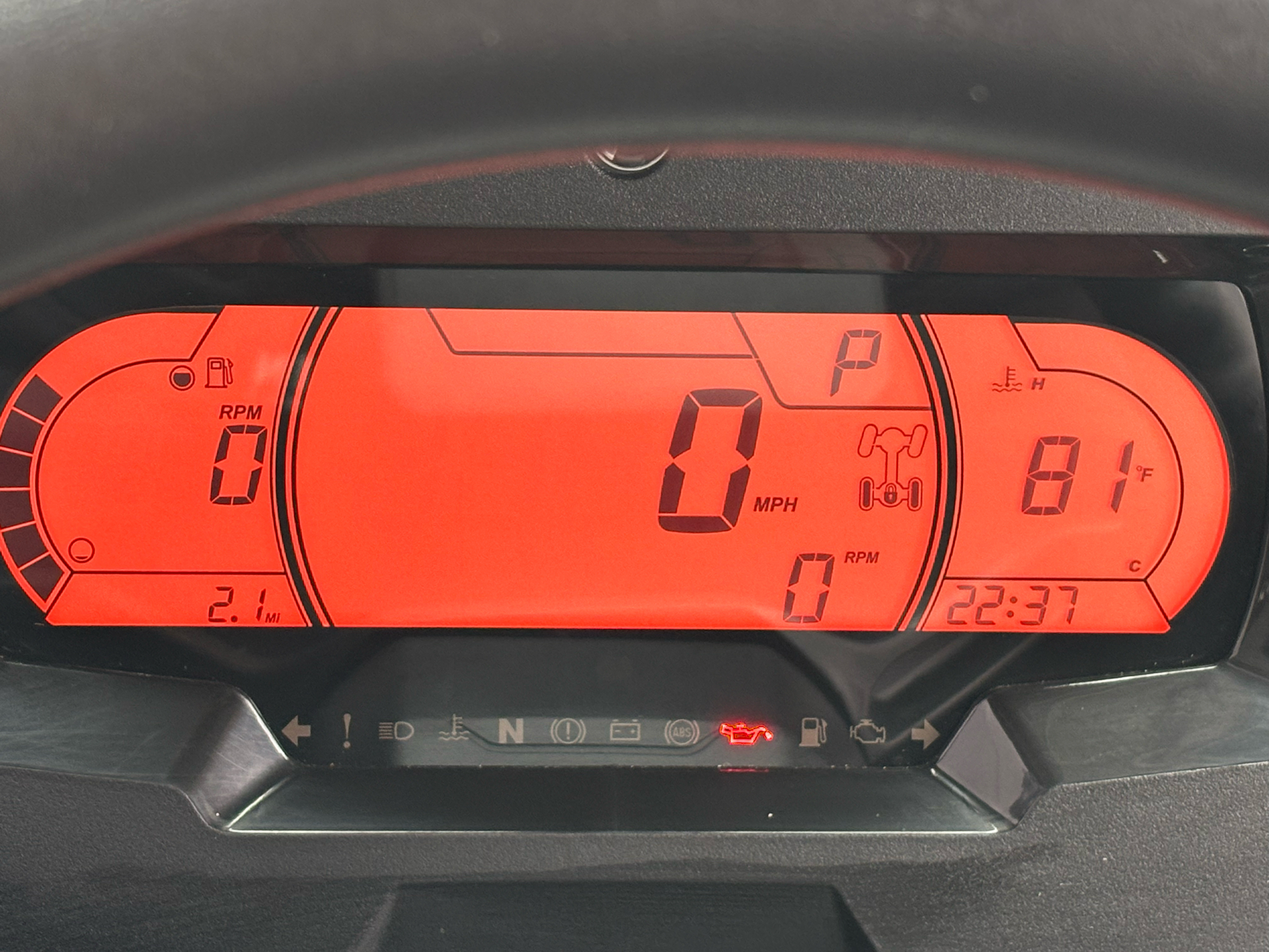 2026 Can-Am Defender PRO Limited in Columbia, Missouri - Photo 7