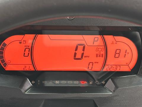 2026 Can-Am Defender PRO Limited in Columbia, Missouri - Photo 7