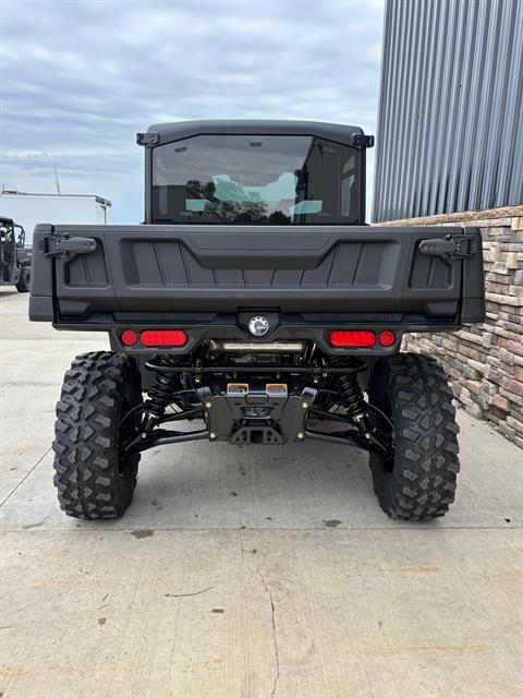 2026 Can-Am Defender PRO Limited in Columbia, Missouri - Photo 9