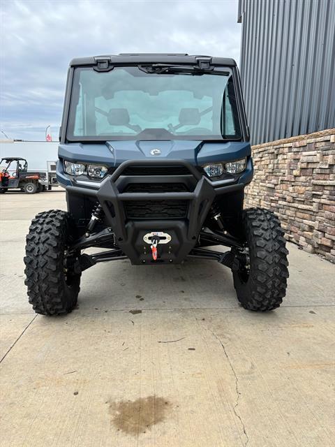 2026 Can-Am Defender PRO Limited in Columbia, Missouri - Photo 12