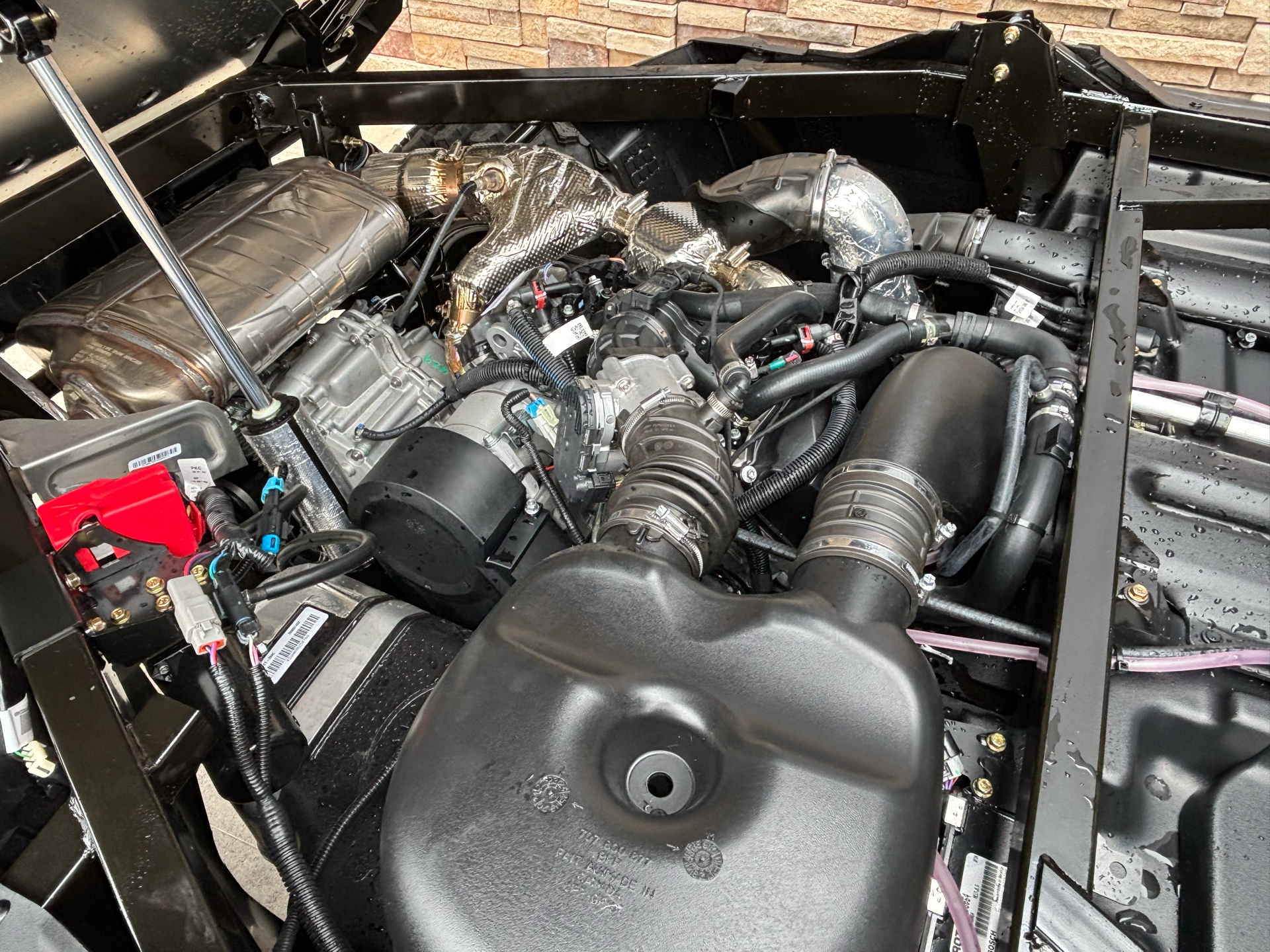 2026 Can-Am Defender PRO Limited in Columbia, Missouri - Photo 15