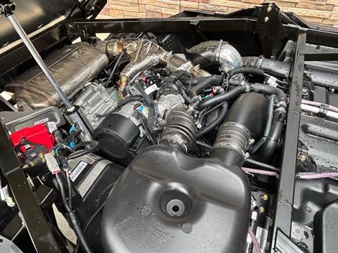 2026 Can-Am Defender PRO Limited in Columbia, Missouri - Photo 15