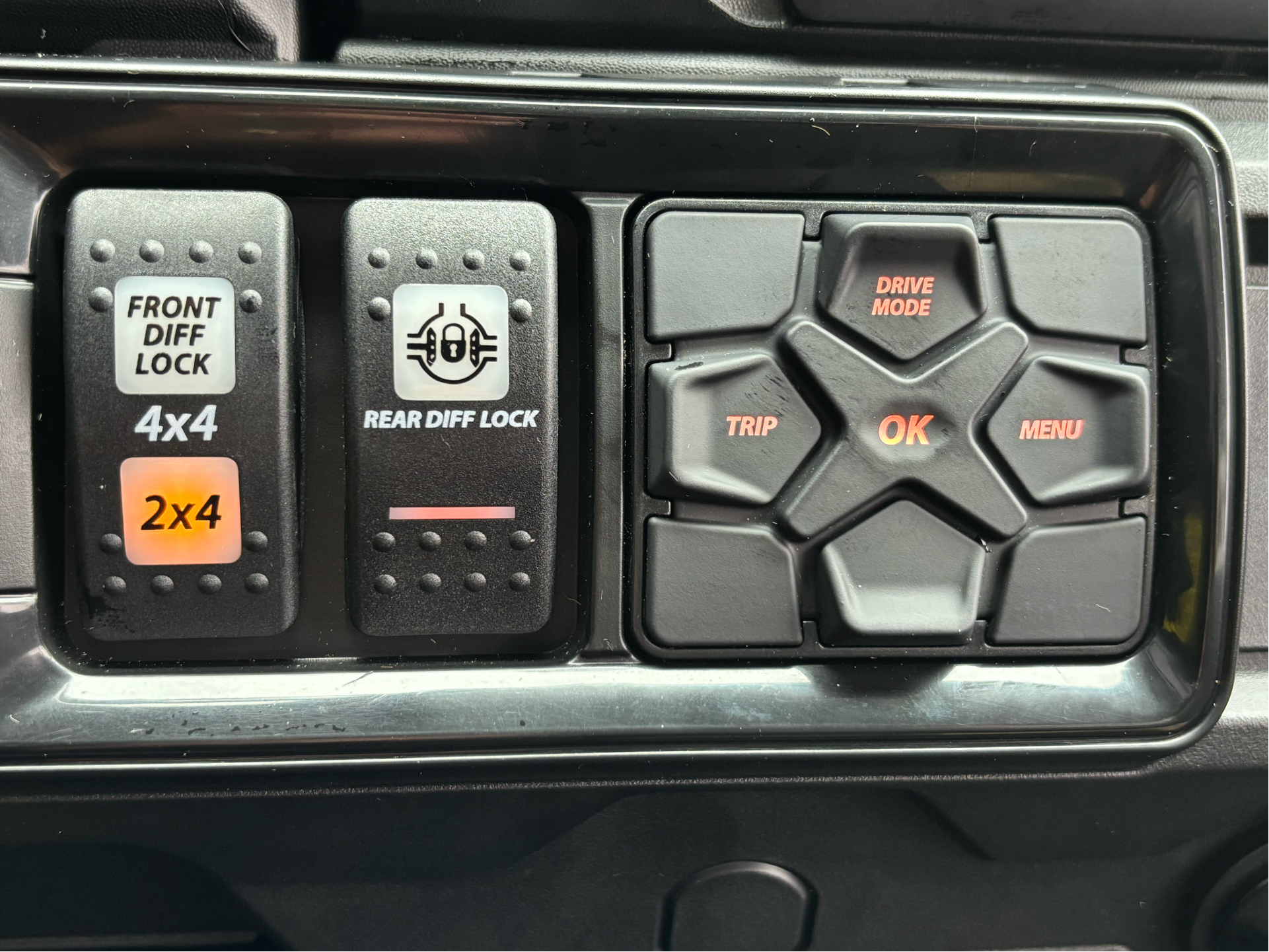 2026 Can-Am Defender PRO Limited in Columbia, Missouri - Photo 5