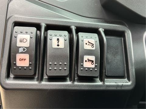 2026 Can-Am Defender PRO Limited in Columbia, Missouri - Photo 6