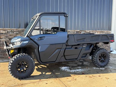 2026 Can-Am Defender PRO Limited in Columbia, Missouri - Photo 2