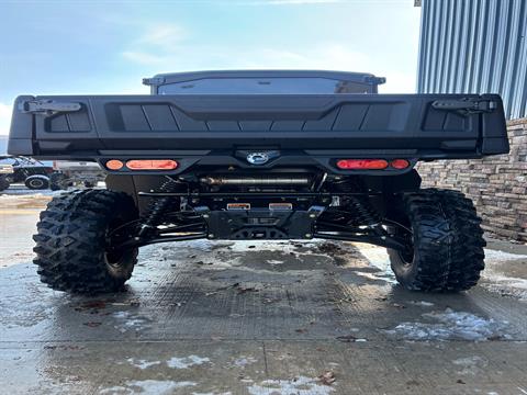 2026 Can-Am Defender PRO Limited in Columbia, Missouri - Photo 4