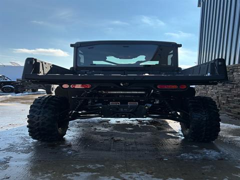 2026 Can-Am Defender PRO Limited in Columbia, Missouri - Photo 6