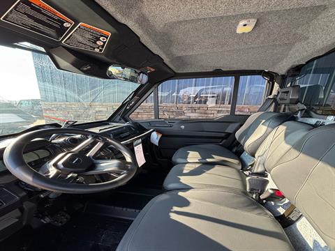 2026 Can-Am Defender PRO Limited in Columbia, Missouri - Photo 7