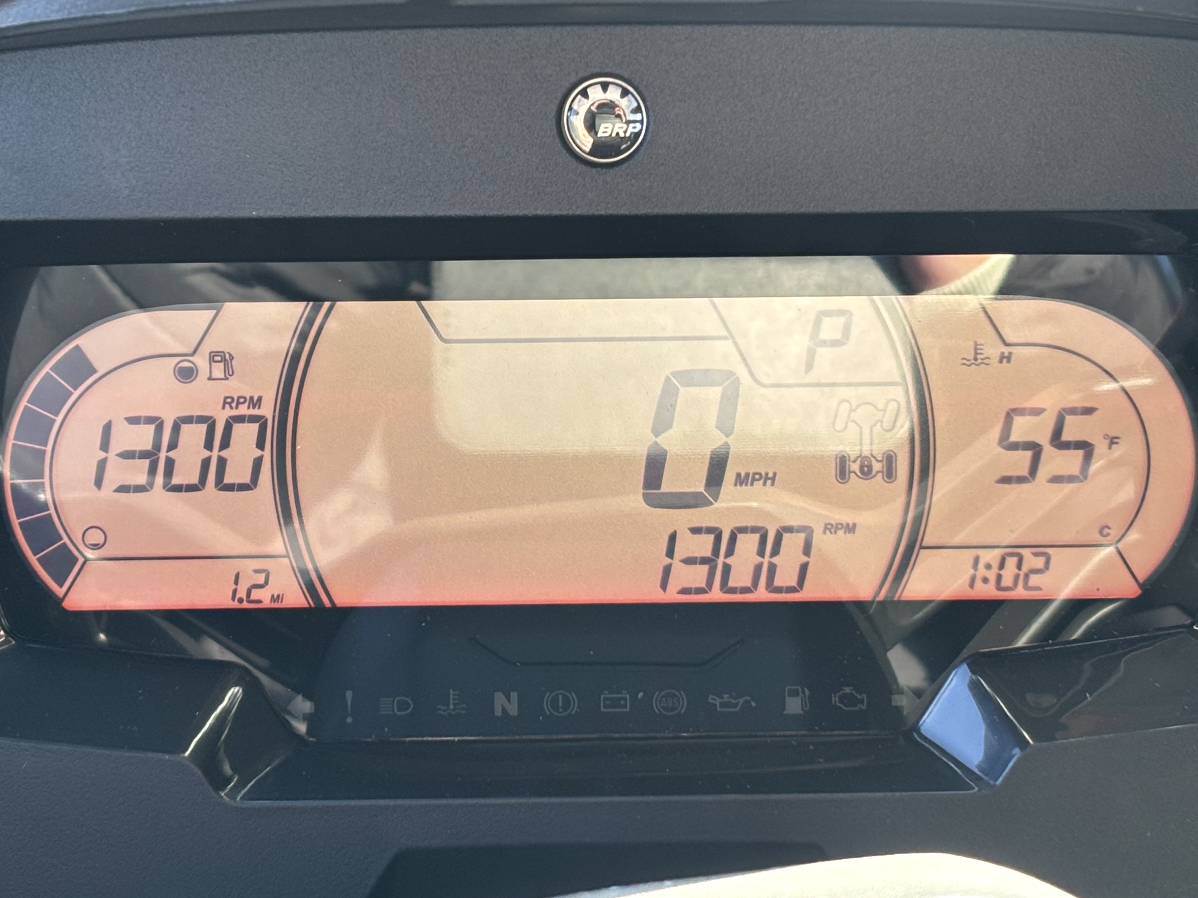 2026 Can-Am Defender PRO Limited in Columbia, Missouri - Photo 10