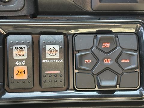 2026 Can-Am Defender PRO Limited in Columbia, Missouri - Photo 11