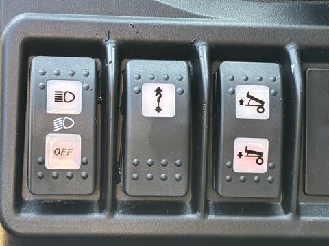 2026 Can-Am Defender PRO Limited in Columbia, Missouri - Photo 12