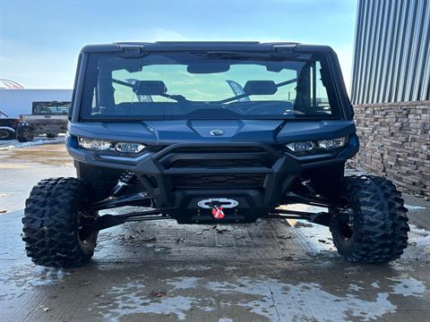 2026 Can-Am Defender PRO Limited in Columbia, Missouri - Photo 13