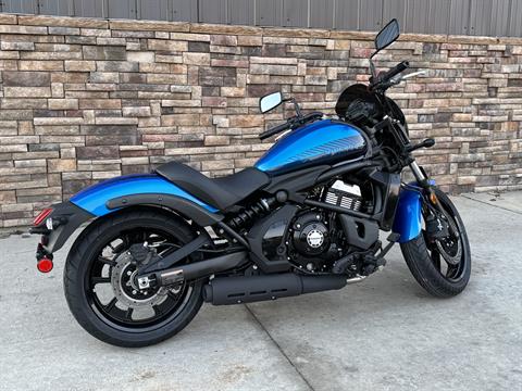 2026 Kawasaki Vulcan S Cafe ABS in Columbia, Missouri - Photo 2