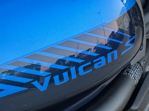 2026 Kawasaki Vulcan S Cafe ABS in Columbia, Missouri - Photo 6