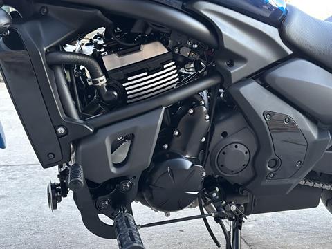 2026 Kawasaki Vulcan S Cafe ABS in Columbia, Missouri - Photo 8