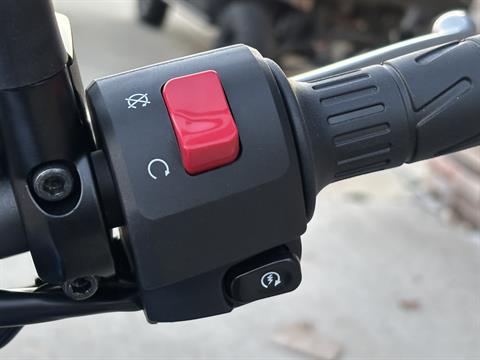 2026 Kawasaki Vulcan S Cafe ABS in Columbia, Missouri - Photo 11