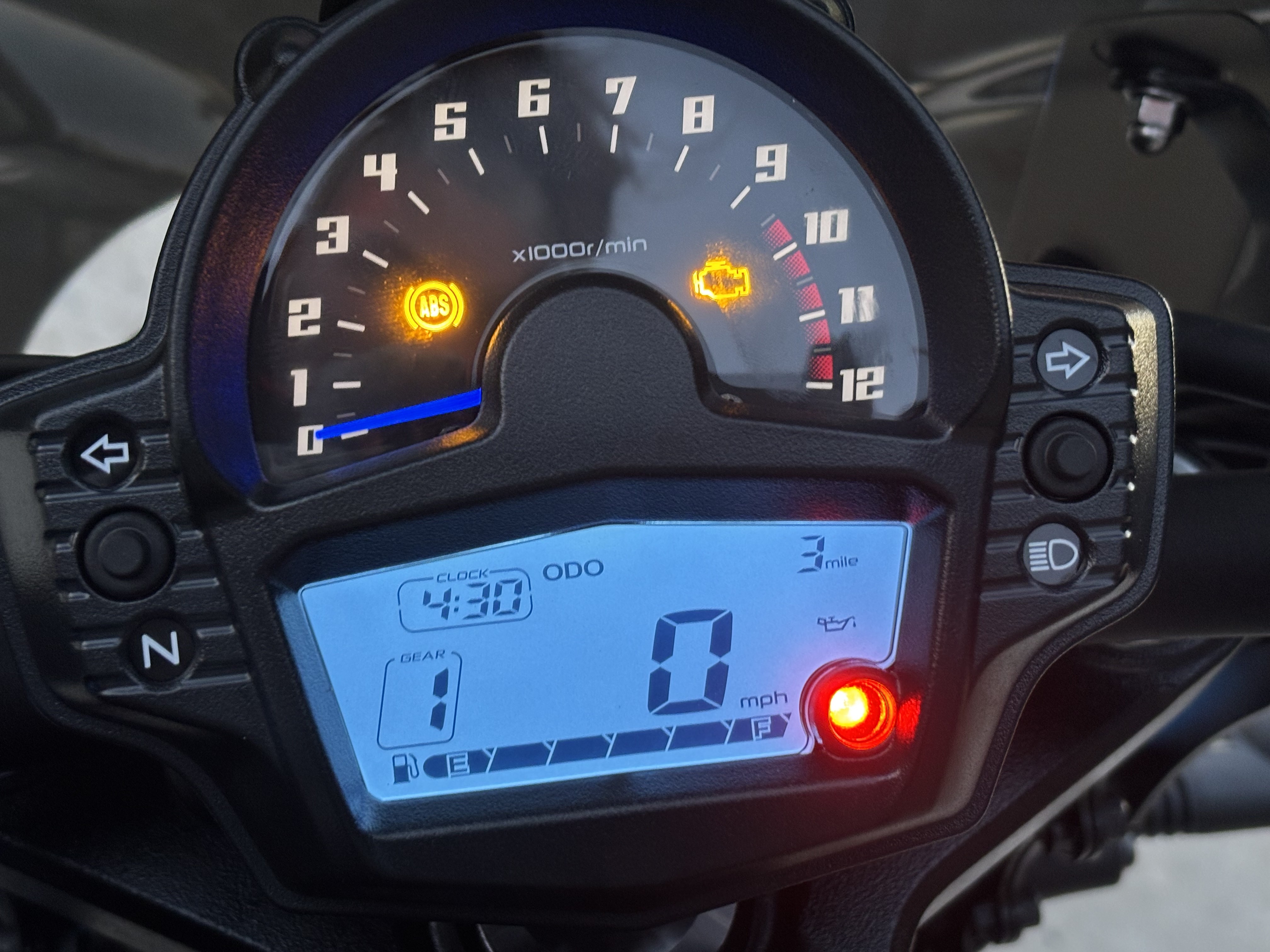 2026 Kawasaki Vulcan S Cafe ABS in Columbia, Missouri - Photo 12