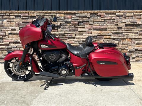 2023 Indian Motorcycle Chieftain® Dark Horse® in Columbia, Missouri - Photo 1
