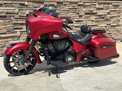 2023 Indian Motorcycle Chieftain® Dark Horse® in Columbia, Missouri - Photo 2
